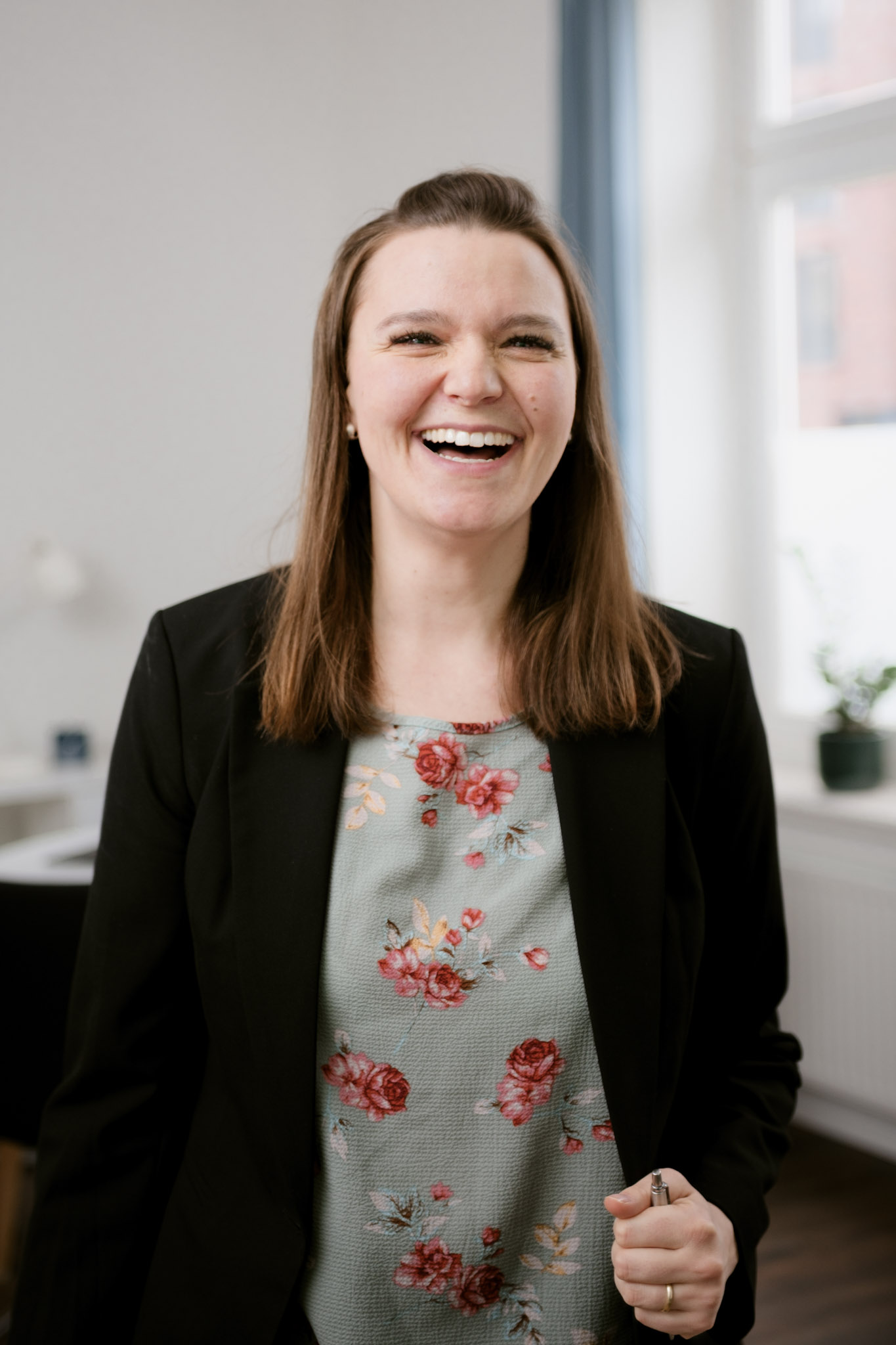 lachend systemischer coach nora