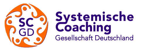 Logo der systemische coaching Gesellschaft Deutschland